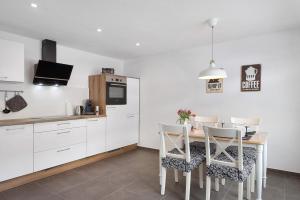 Ferienwohnung Wanne im Schwarzwald