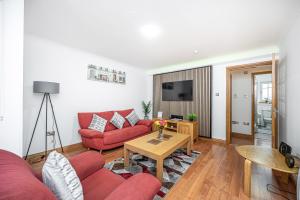 Super Prime Train Station Inverkeithing by TBA