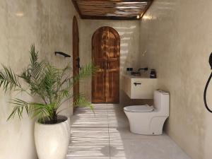 1BR Sea-View Villa - Private Pool - 5min to Kuta