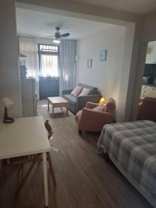 Apartamento Playa Enamorados