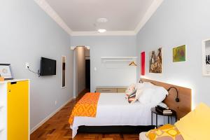 Studio moderno no Centro | Lapa e Santa Teresa