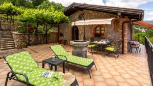 Casa Milena 1 Lovran Opatija by Villas Guide