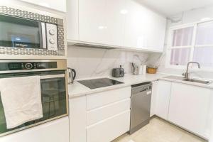 Alba Apartment 1B Fuentes de Alba