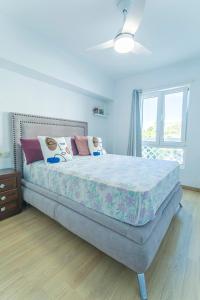 Alba Apartment 1B Fuentes de Alba