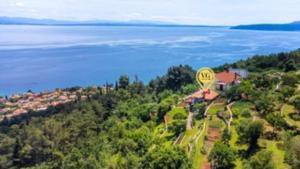 Casa Milena 1 Lovran Opatija by Villas Guide