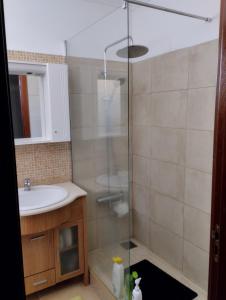 Carefully Stocked Comfort Stay