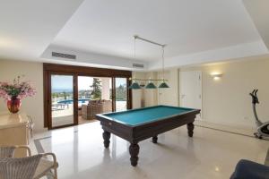 Villa Buena Vista in Marbella