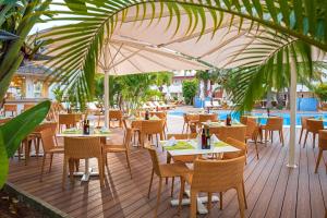 Alua Suites Fuerteventura -Inclusive