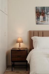 Tree Road Patras City Apartment