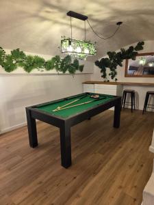 La Cave Voutée - Home Cinema