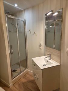 La Cave Voutée - Home Cinema