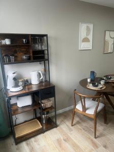 Escapade Bien Être - Studio avec balnéothérapie