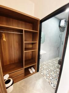 Taman Daun Homestay