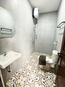 Taman Daun Homestay