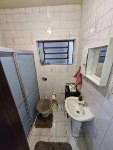 Habitación familiar em São gabriel