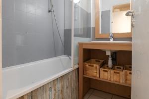 appartement 4 personnes Port Bourgenay