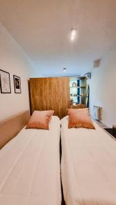 Hestia at Palermo Studio con balcon y lavarropas