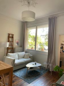 Le cocon de la cathédrale