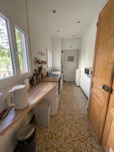 Le cocon de la cathédrale