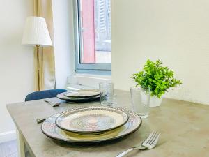 2 Appartements proche de la cathédrale