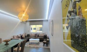 LElégant bohème, à 2 minutes des meilleurs restaurants du centre de Marrakech