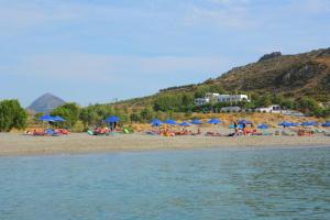 Plakias Bay Hotel Rethymno Greece