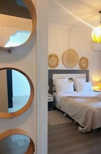 Élégant et calme, à 2 minutes des meilleurs restaurants