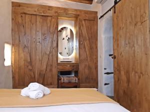 Kostoulis Traditional House