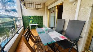 Moderno Apartamento Migelangelo Salou