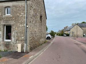 Gite les trois Petiots