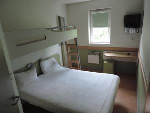 Hotels ibis budget Lille Wasquehal : photos des chambres