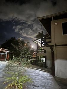 Pousada recanto da sereia