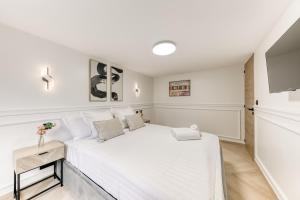 Appartement aux portes de Paris Accès Disneyland