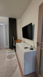 Apartament cozy cu terasa Sibiu