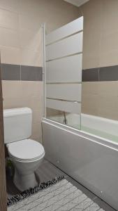 Apartament cozy cu terasa Sibiu