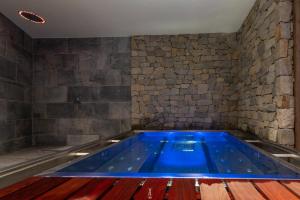 Chalet Hôtel & Spa Le Collet