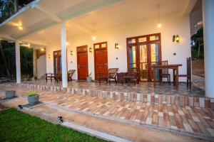 Paddy House Ahangama