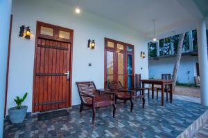 Paddy House Ahangama