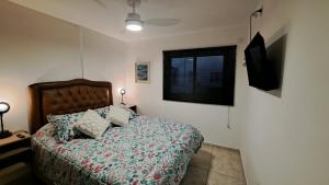 Dpto Nuevo Balcón con Asador Terraza propia con vista a sierras Cochera sin costo Pileta Seguridad 24 hs Av Colón Alberdi Ubicación estratégica H Clínicas Kempes Shopping Carlos Paz