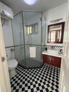 Apartment in District 7 Near SECC