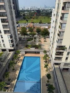 Apartment in District 7 Near SECC