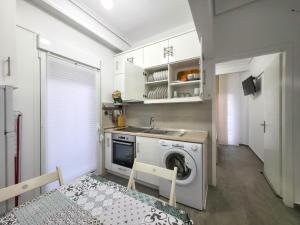 SWISS Apartment by SDR