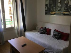 appartement de charme au coeur daix en provence