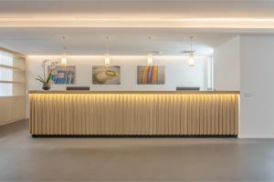 Hotel with swimming pool in Olbia