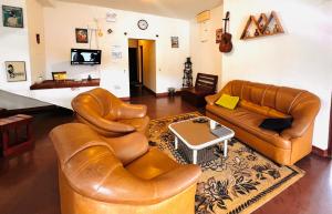 White Hill Villa