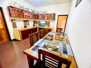 White Hill Villa