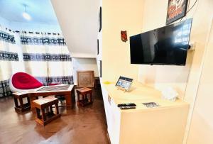 White Hill Villa