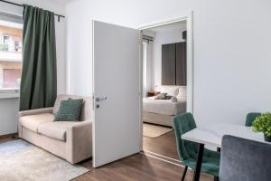 Vatican Dimora Apartments