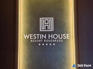 365PAM - Silver Westin House - PARKING, BASEN, JACUZZI, SAUNA, SIŁOWNIA, PLAC ZABAW W CENIE