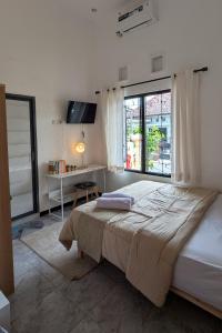 Casa de Vie Tunggulwulung